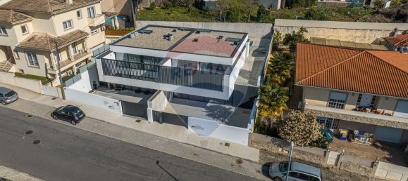 3 bedrooms House in Vila Nova de Famalicao, Portugal No. 168622 27