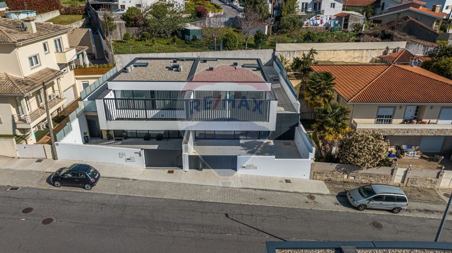 3 bedrooms House in Vila Nova de Famalicao, Portugal No. 168622