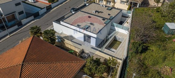 3 bedrooms House in Vila Nova de Famalicao, Portugal No. 168622 16