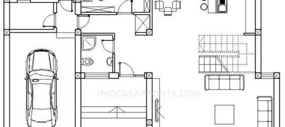 3 bedrooms House in Vila Nova de Famalicao, Portugal No. 168622 32