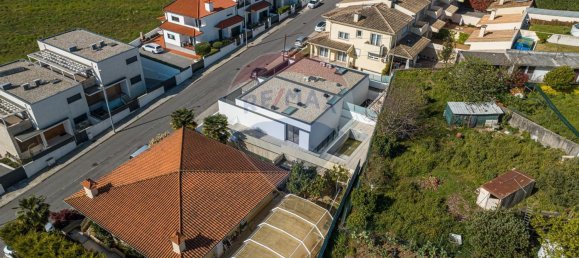 3 bedrooms House in Vila Nova de Famalicao, Portugal No. 168622 28