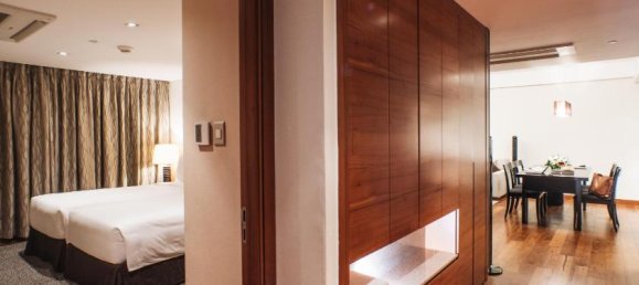 Apartamento T3 em Tay Ho, Vietname N.º 13613 7