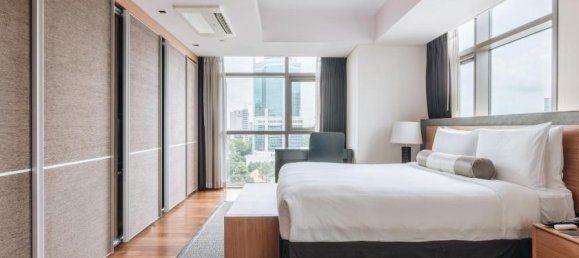 Apartamento T3 em Tay Ho, Vietname N.º 13613 3