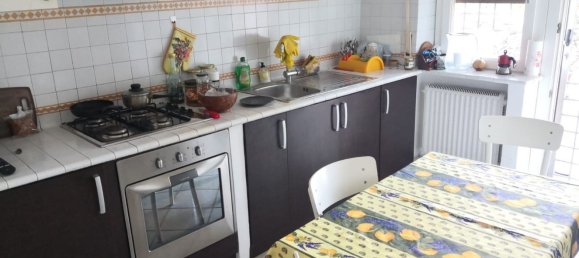 3-Zimmer Wohnung in Chieti, Italy, Nr. 190961 11