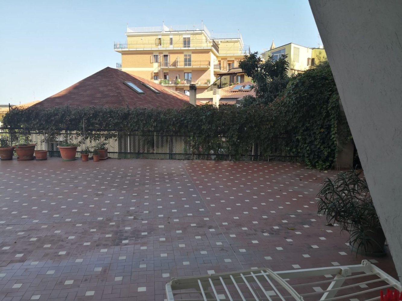 3-Zimmer Wohnung in Chieti, Italy, Nr. 190961