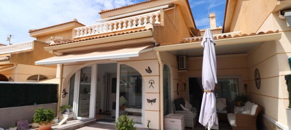 3 chambres Maison de ville à Benijofar, Spain No. 190749 4