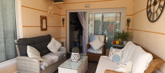 3 chambres Maison de ville à Benijofar, Spain No. 190749 5