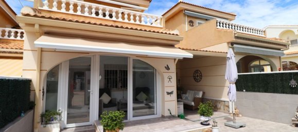 3 chambres Maison de ville à Benijofar, Spain No. 190749 23