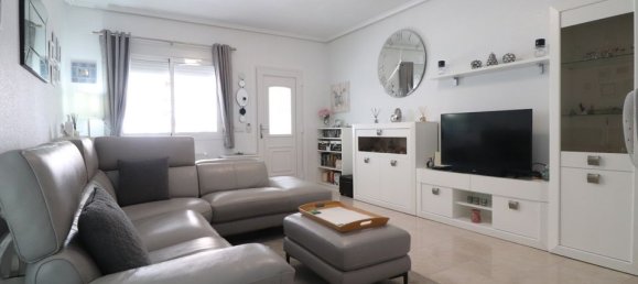 3 chambres Maison de ville à Benijofar, Spain No. 190749 3