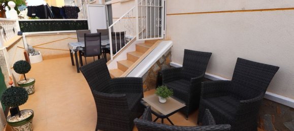 3 chambres Maison de ville à Benijofar, Spain No. 190749 19