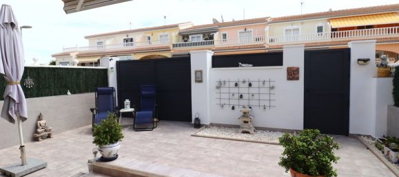 3 chambres Maison de ville à Benijofar, Spain No. 190749 18