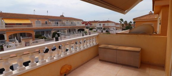 3 chambres Maison de ville à Benijofar, Spain No. 190749 22