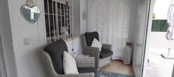 3 chambres Maison de ville à Benijofar, Spain No. 190749 6