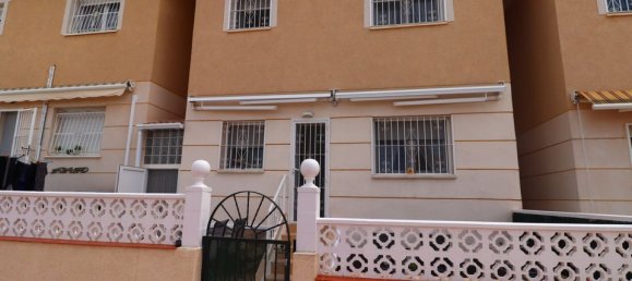 3 chambres Maison de ville à Benijofar, Spain No. 190749 20