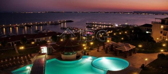 2 bedrooms Apartment in Sveti Vlas, Bulgaria No. 1096 25