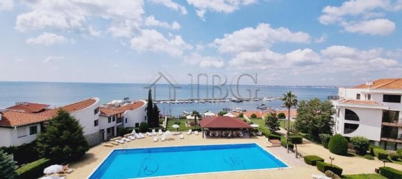 2 bedrooms Apartment in Sveti Vlas, Bulgaria No. 1096 21