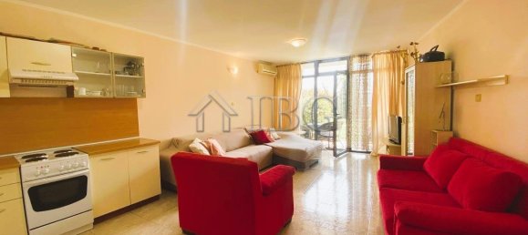 2 bedrooms Apartment in Sveti Vlas, Bulgaria No. 1096 10