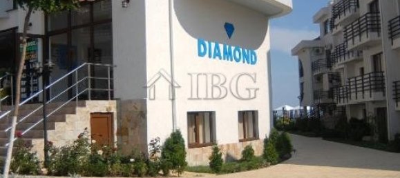 2 bedrooms Apartment in Sveti Vlas, Bulgaria No. 1096 24