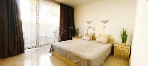 2 bedrooms Apartment in Sveti Vlas, Bulgaria No. 1096 15