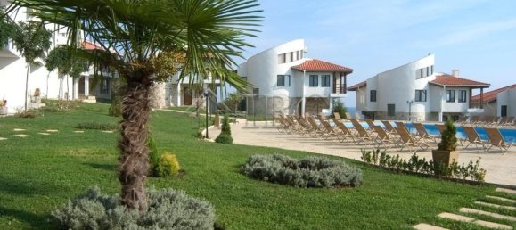 2 bedrooms Apartment in Sveti Vlas, Bulgaria No. 1096 17