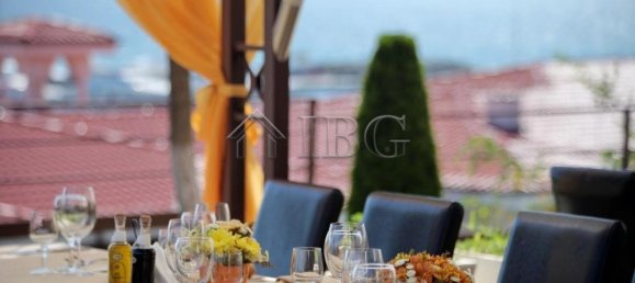 2 bedrooms Apartment in Sveti Vlas, Bulgaria No. 1096 27