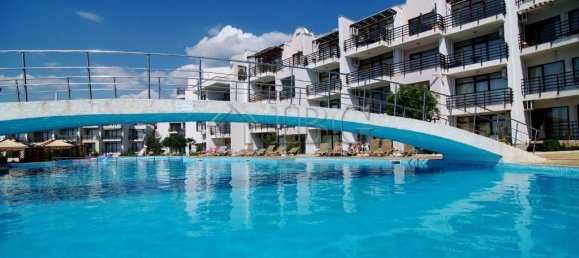 2 bedrooms Apartment in Sveti Vlas, Bulgaria No. 1096 20