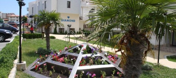 2 bedrooms Apartment in Sveti Vlas, Bulgaria No. 1096 26