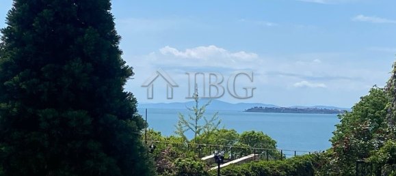 2 bedrooms Apartment in Sveti Vlas, Bulgaria No. 1096 12