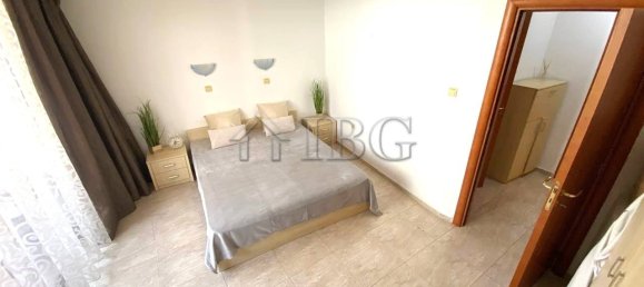 2 bedrooms Apartment in Sveti Vlas, Bulgaria No. 1096 16