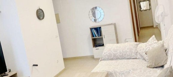 Квартира с 3 спальнями в Сагунто, Испания № 177244 35