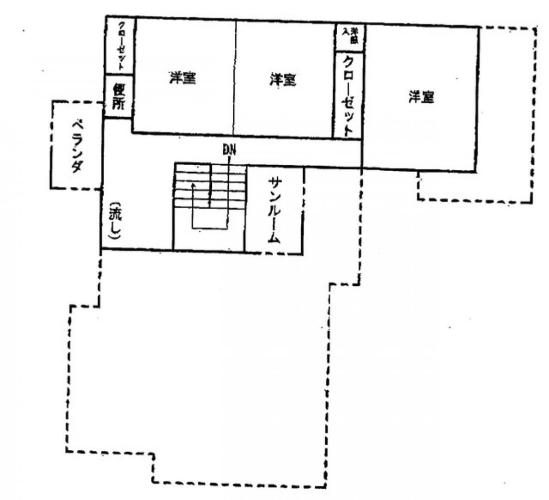 6 chambres Maison à Iwate, Japan No. 803