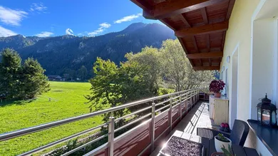 5 rooms Apartment in Schlitters, Austria No. 251566