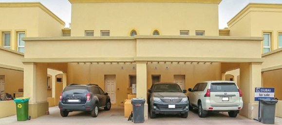 2 bedrooms Villa in The Springs, UAE No. 113679 3