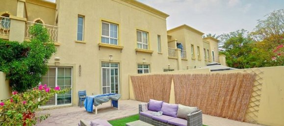 2 bedrooms Villa in The Springs, UAE No. 113679 4