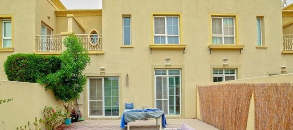2 bedrooms Villa in The Springs, UAE No. 113679 5