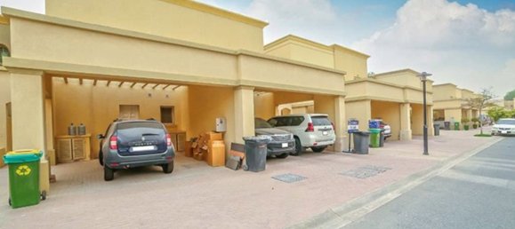 2 bedrooms Villa in The Springs, UAE No. 113679 2