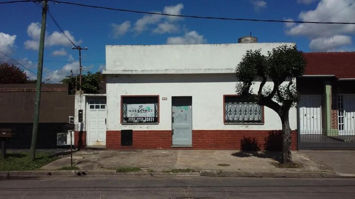 2 Schlafzimmer Haus in Lomas de Zamora, Argentina, Nr. 12200