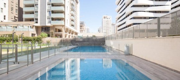 2 bedrooms Duplex in Valencia, Spain No. 205503 24