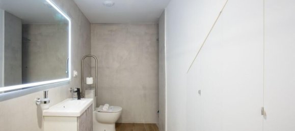 2 bedrooms Duplex in Valencia, Spain No. 205503 17