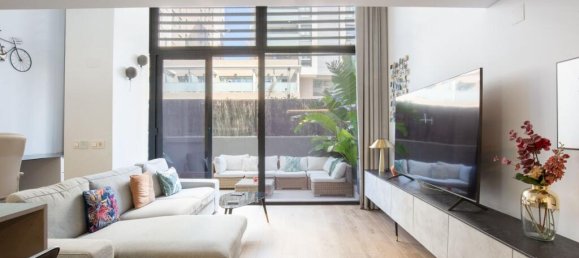 2 bedrooms Duplex in Valencia, Spain No. 205503 2