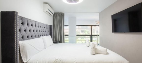 2 bedrooms Duplex in Valencia, Spain No. 205503 12