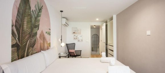 2 bedrooms Duplex in Valencia, Spain No. 205503 18