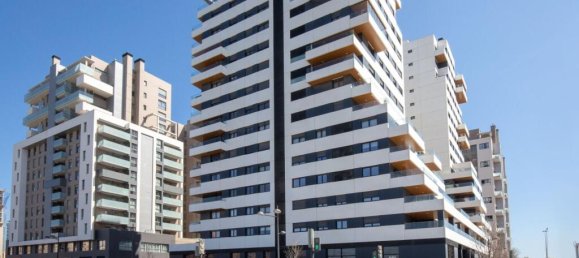 2 bedrooms Duplex in Valencia, Spain No. 205503 22