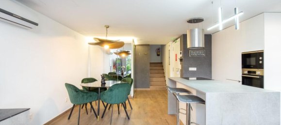 2 bedrooms Duplex in Valencia, Spain No. 205503 5