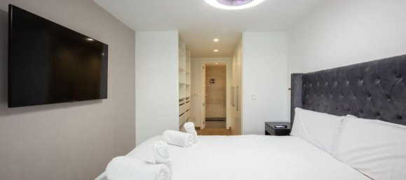 2 bedrooms Duplex in Valencia, Spain No. 205503 14