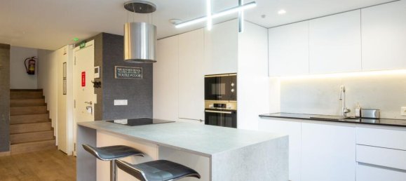 2 bedrooms Duplex in Valencia, Spain No. 205503 10