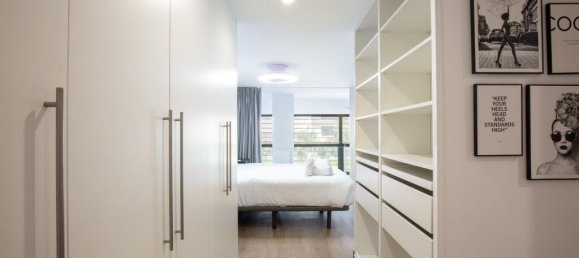 2 bedrooms Duplex in Valencia, Spain No. 205503 11