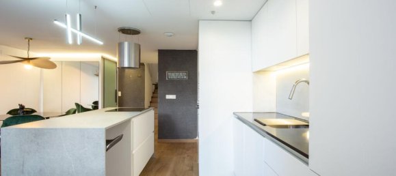 2 bedrooms Duplex in Valencia, Spain No. 205503 8