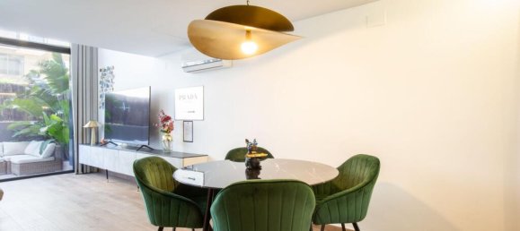 2 bedrooms Duplex in Valencia, Spain No. 205503 6