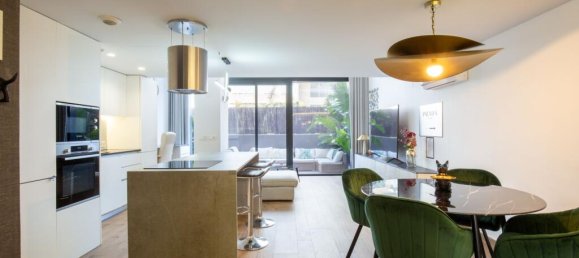 2 bedrooms Duplex in Valencia, Spain No. 205503 7